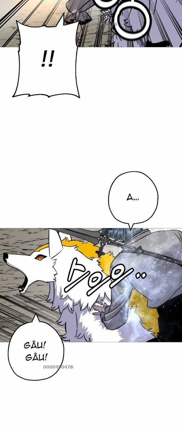 Chiến Binh Quật Cường Chapter 114 trang 16