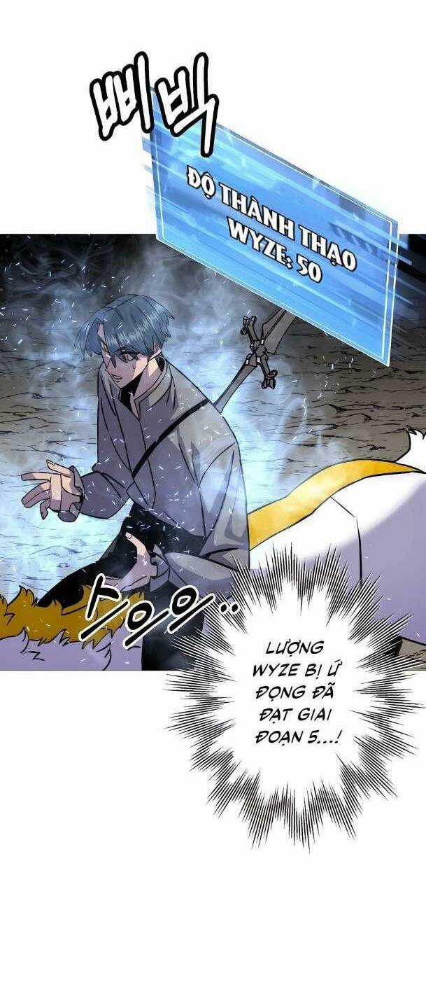 Chiến Binh Quật Cường Chapter 114 trang 17