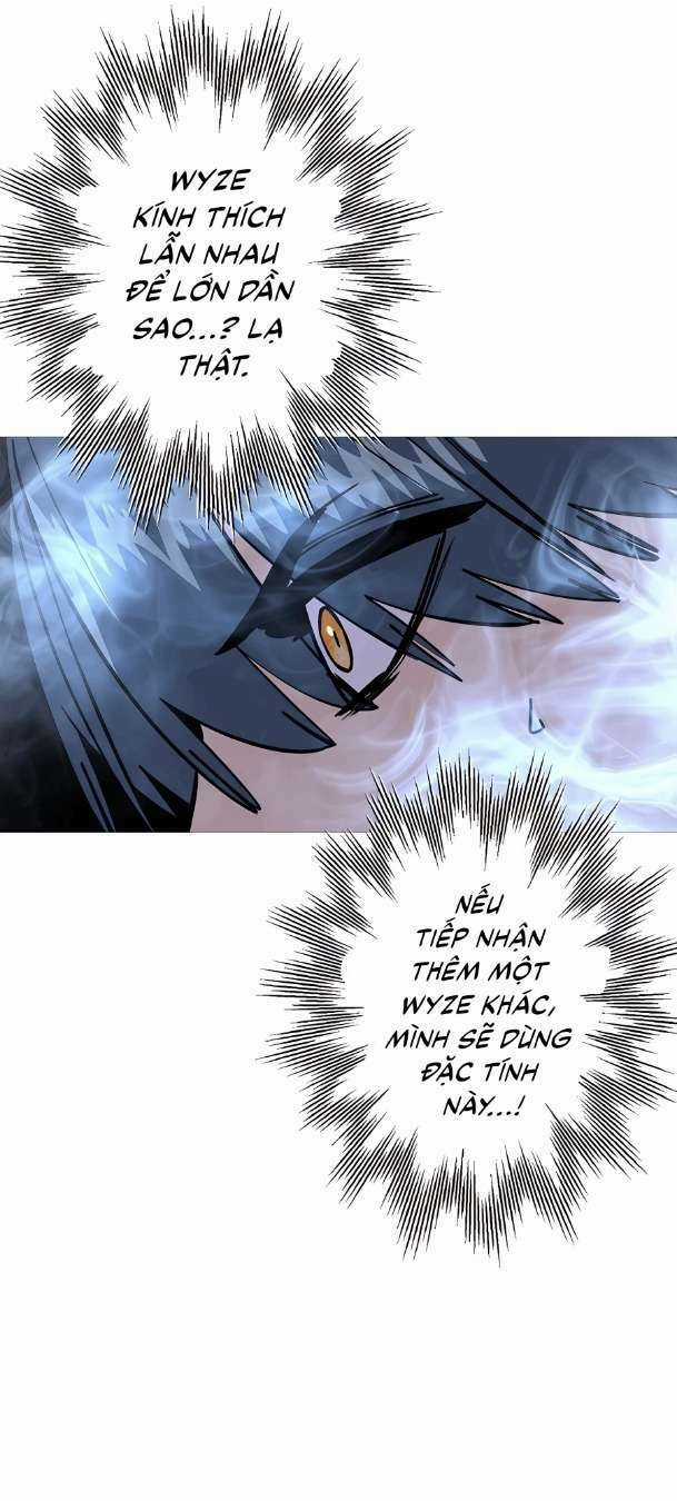 Chiến Binh Quật Cường Chapter 114 trang 18