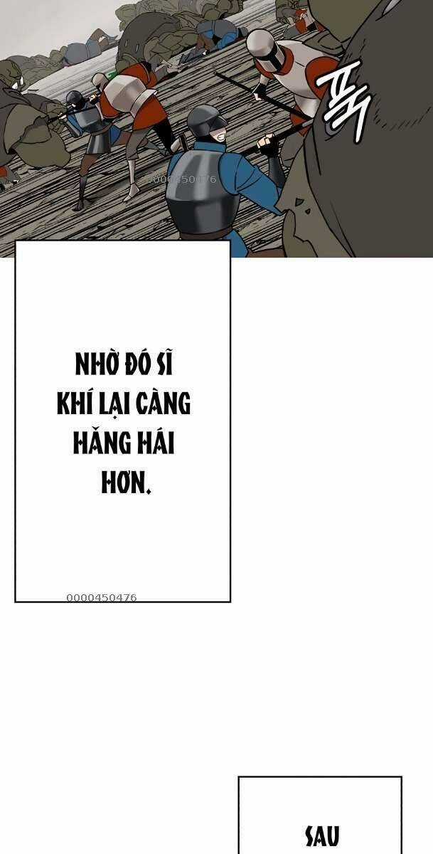 Chiến Binh Quật Cường Chapter 114 trang 2