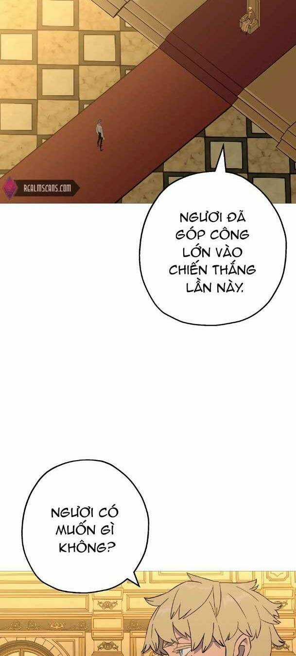 Chiến Binh Quật Cường Chapter 114 trang 21