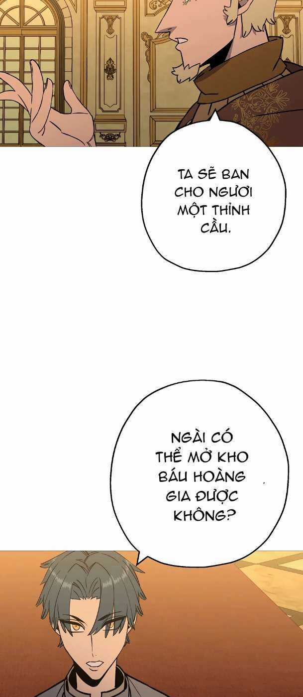 Chiến Binh Quật Cường Chapter 114 trang 22