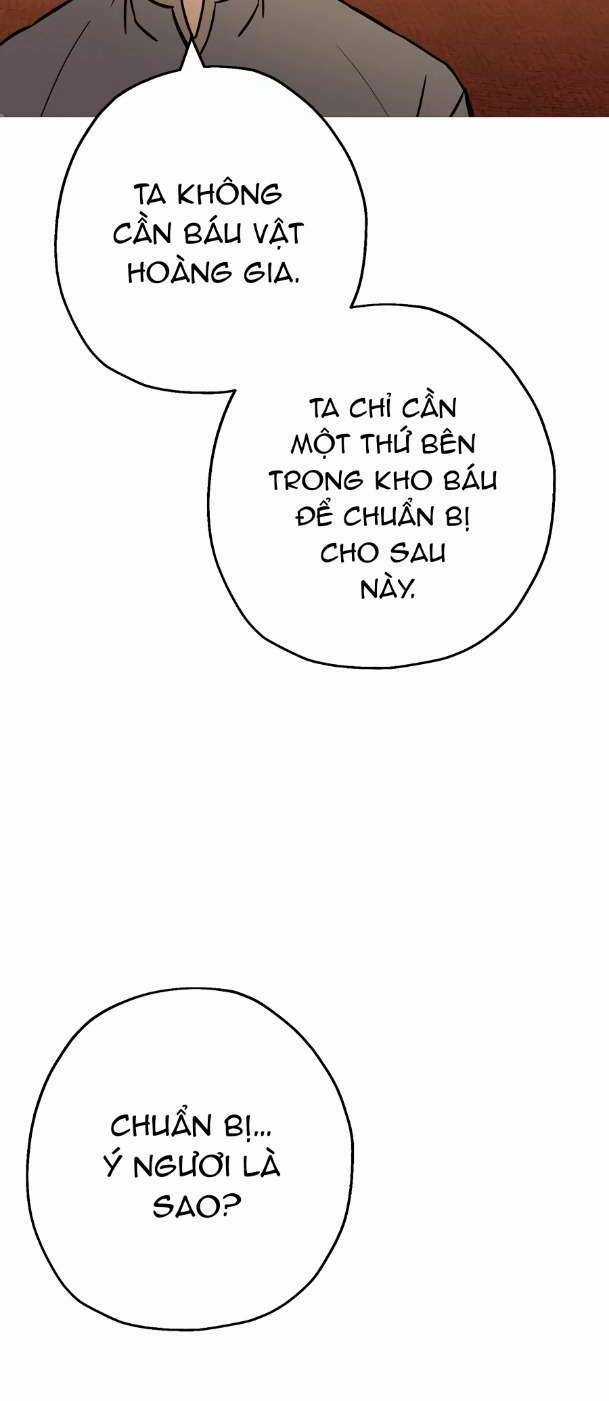 Chiến Binh Quật Cường Chapter 114 trang 23