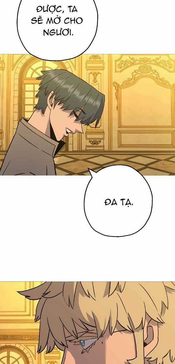 Chiến Binh Quật Cường Chapter 114 trang 28