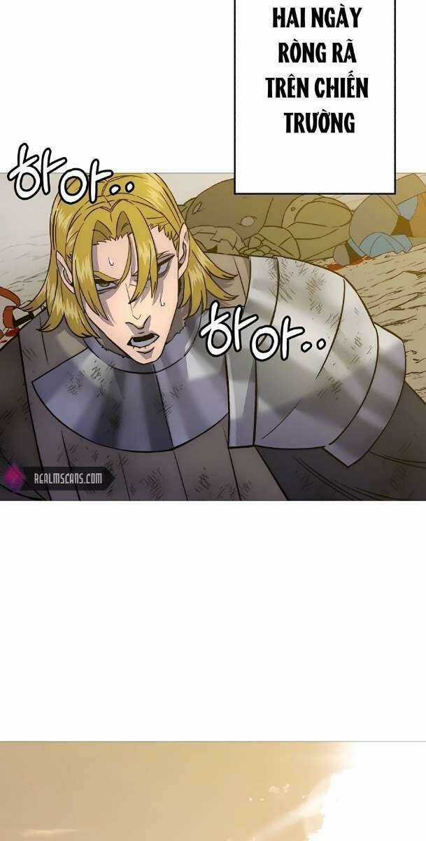 Chiến Binh Quật Cường Chapter 114 trang 3