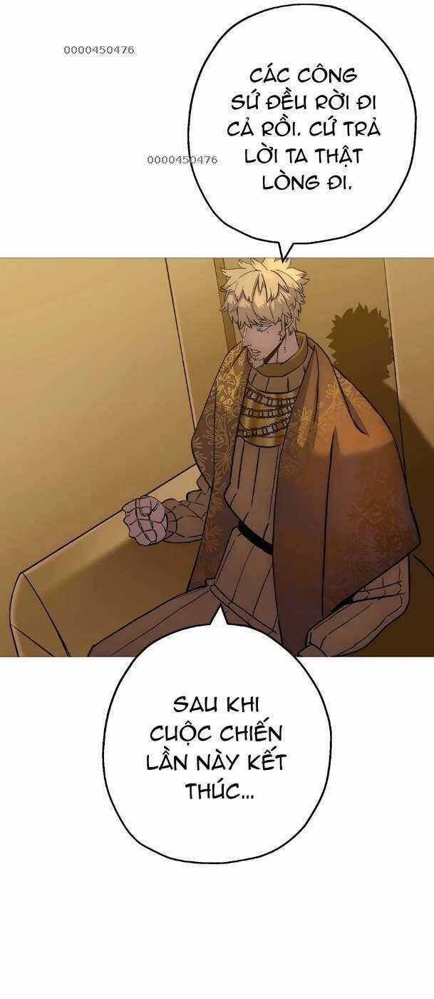 Chiến Binh Quật Cường Chapter 114 trang 30