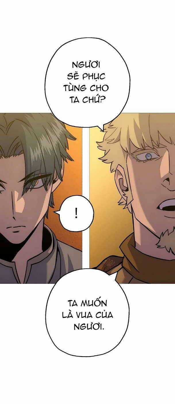 Chiến Binh Quật Cường Chapter 114 trang 31