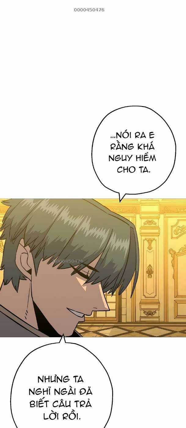 Chiến Binh Quật Cường Chapter 114 trang 32