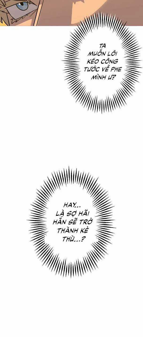 Chiến Binh Quật Cường Chapter 114 trang 35