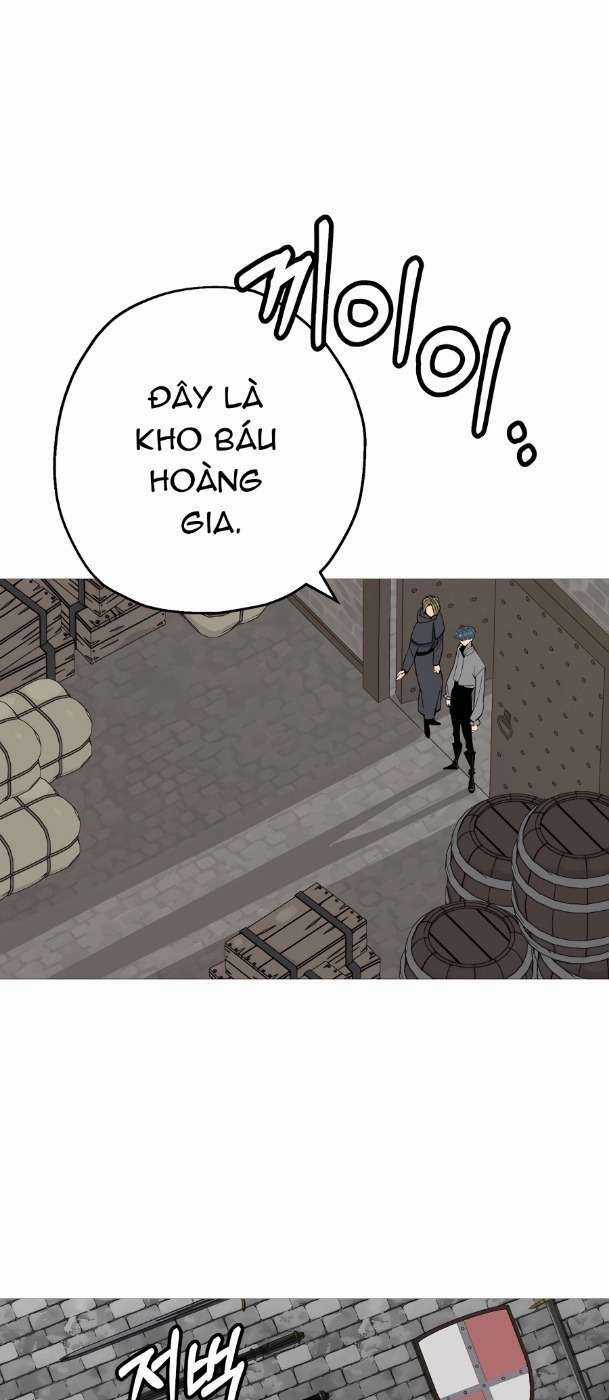 Chiến Binh Quật Cường Chapter 114 trang 36