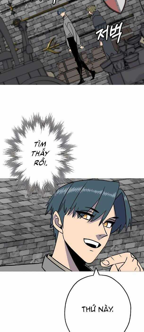 Chiến Binh Quật Cường Chapter 114 trang 37