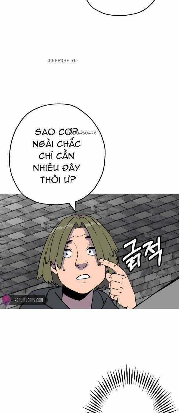 Chiến Binh Quật Cường Chapter 114 trang 38