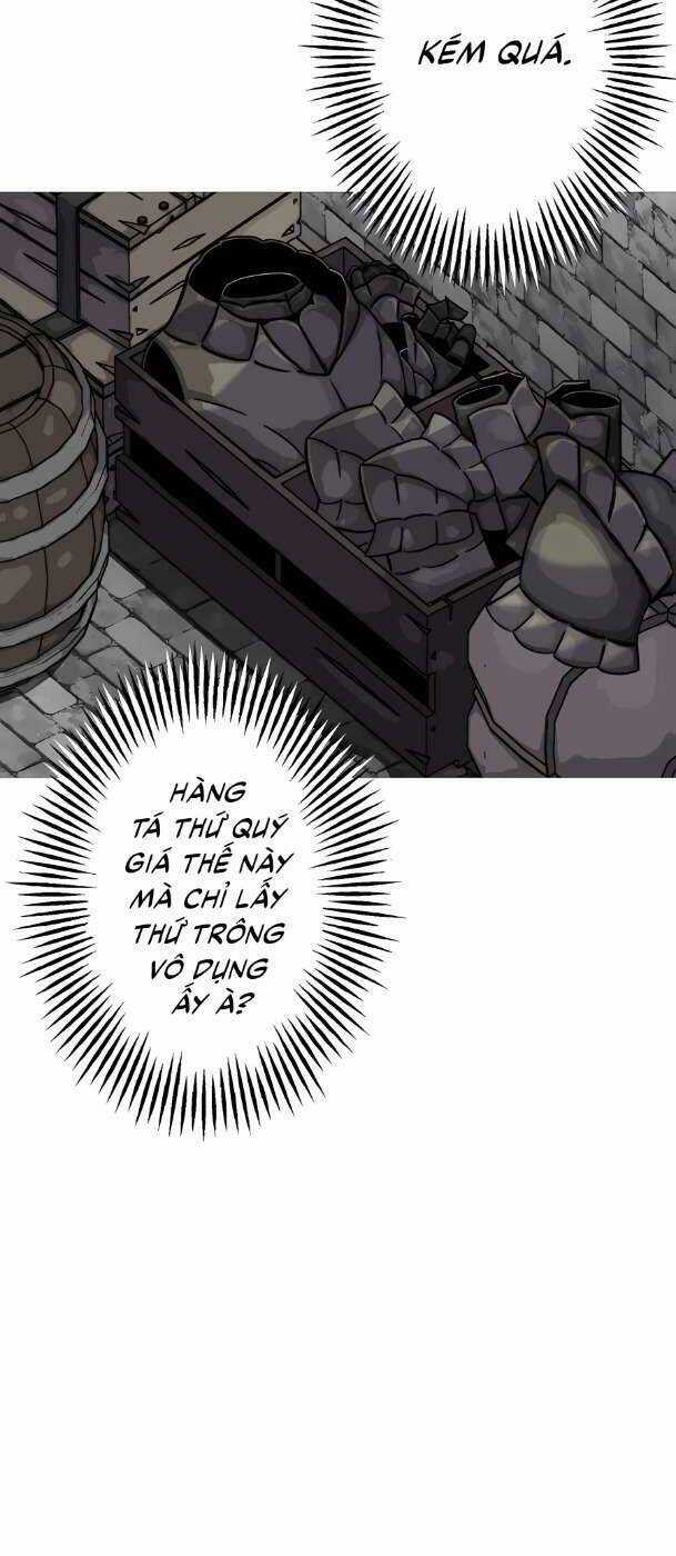 Chiến Binh Quật Cường Chapter 114 trang 39