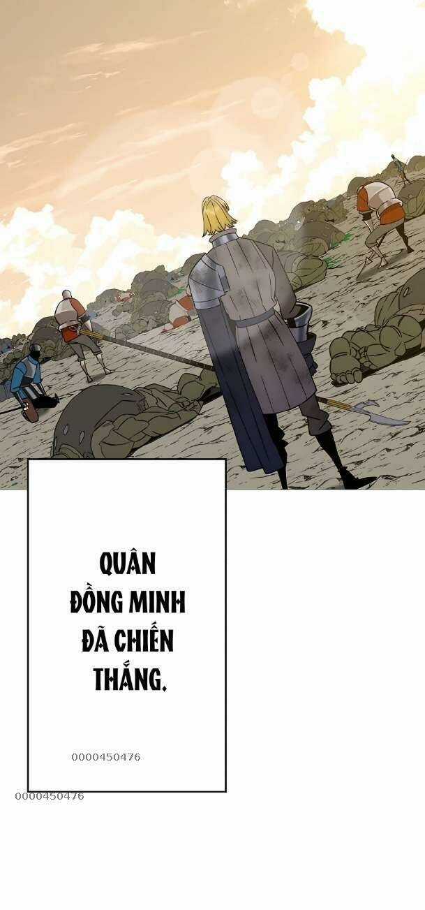 Chiến Binh Quật Cường Chapter 114 trang 4