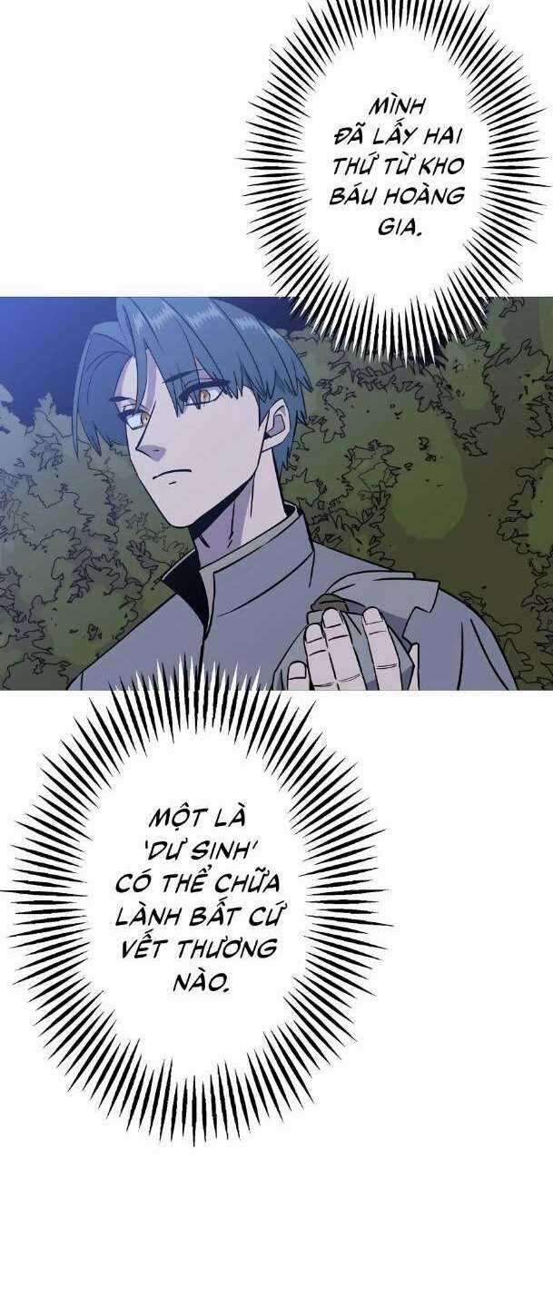 Chiến Binh Quật Cường Chapter 114 trang 41