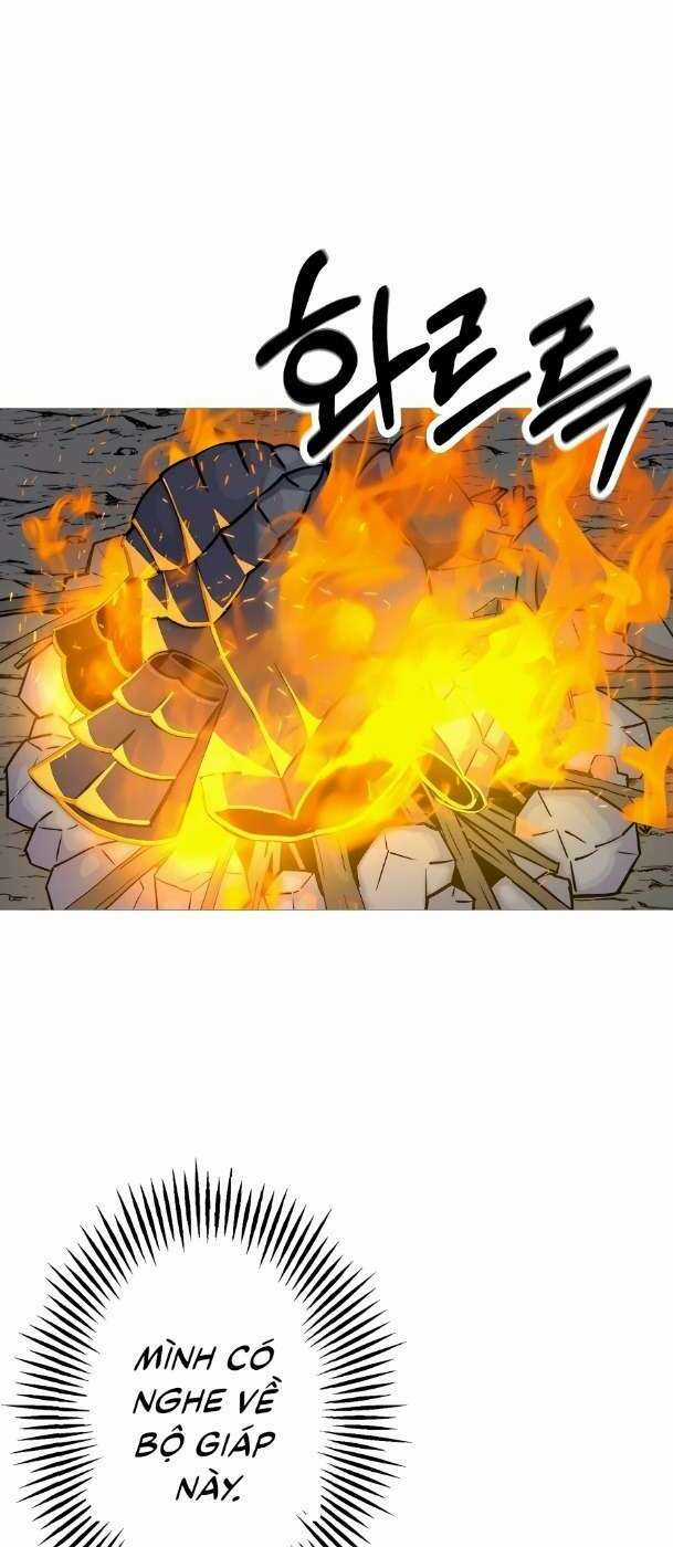 Chiến Binh Quật Cường Chapter 114 trang 43