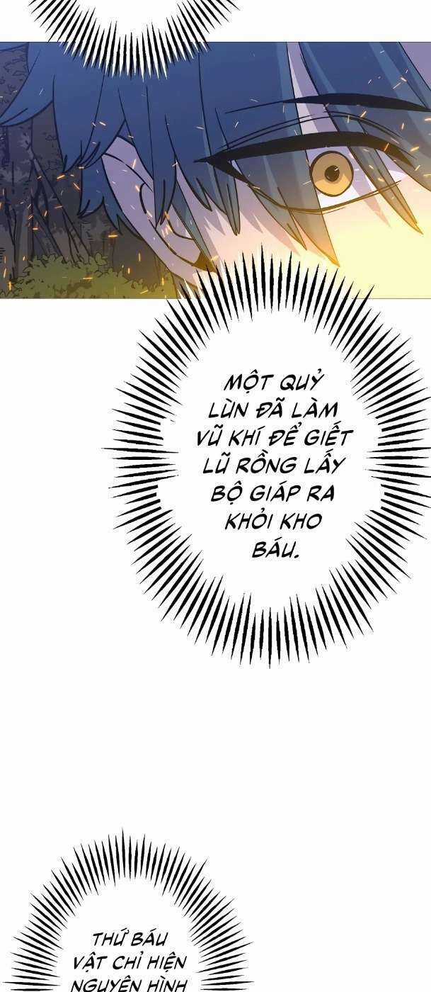 Chiến Binh Quật Cường Chapter 114 trang 44