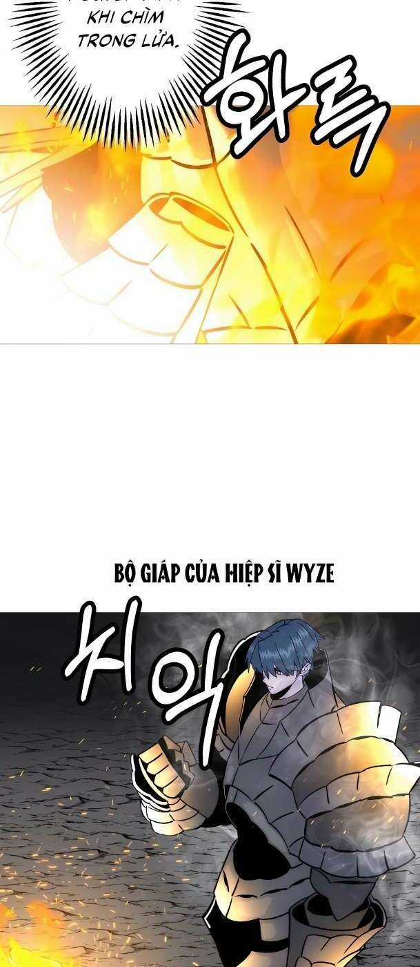 Chiến Binh Quật Cường Chapter 114 trang 45