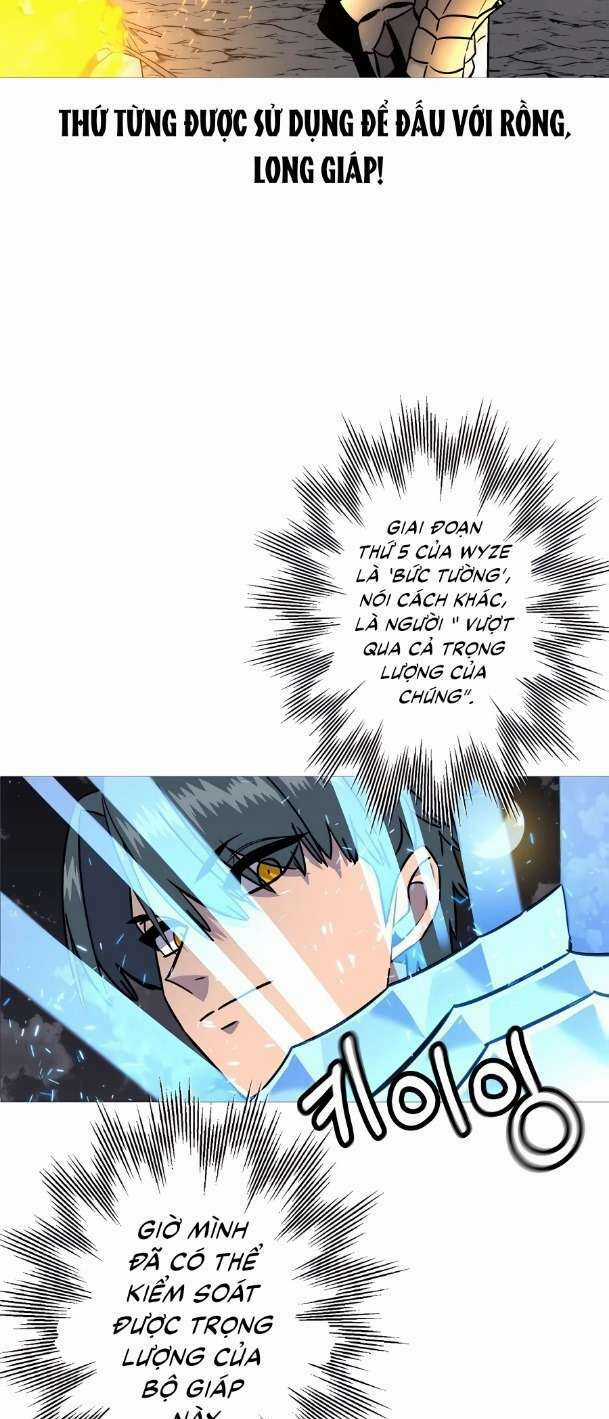 Chiến Binh Quật Cường Chapter 114 trang 46