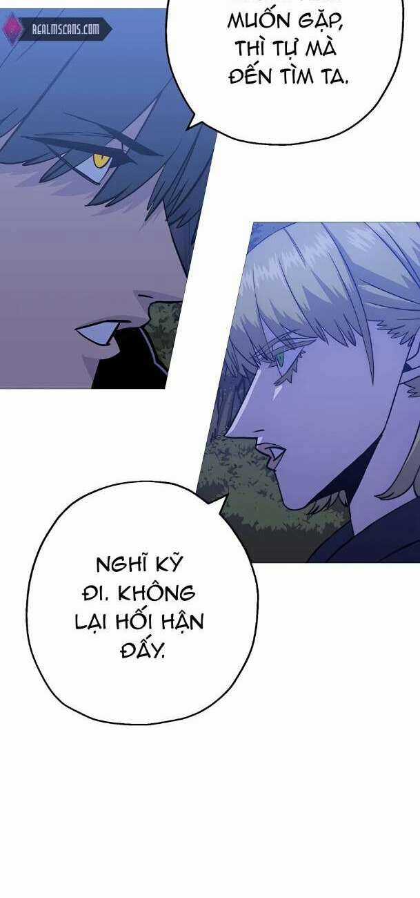 Chiến Binh Quật Cường Chapter 114 trang 57