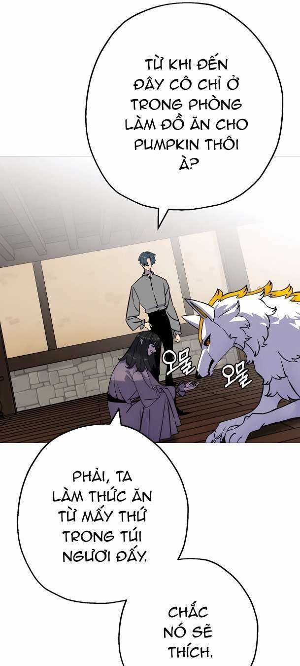 Chiến Binh Quật Cường Chapter 114 trang 6