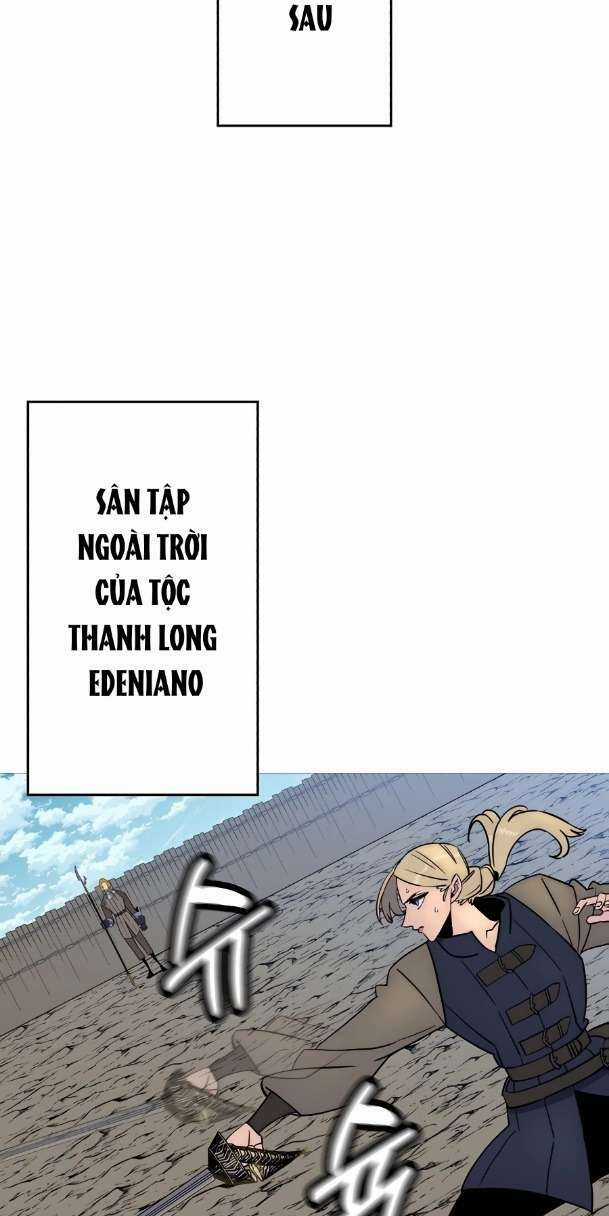 Chiến Binh Quật Cường Chapter 114 trang 64