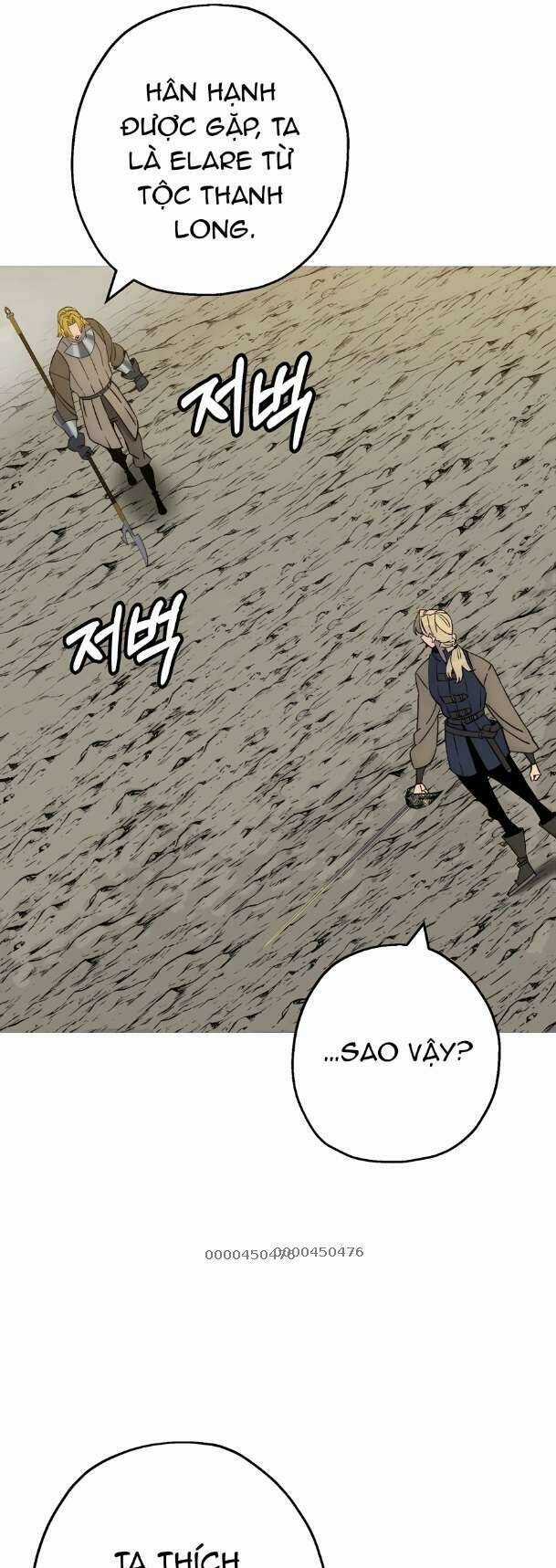 Chiến Binh Quật Cường Chapter 114 trang 66