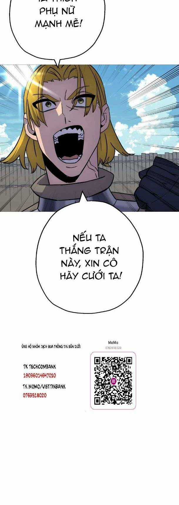 Chiến Binh Quật Cường Chapter 114 trang 67