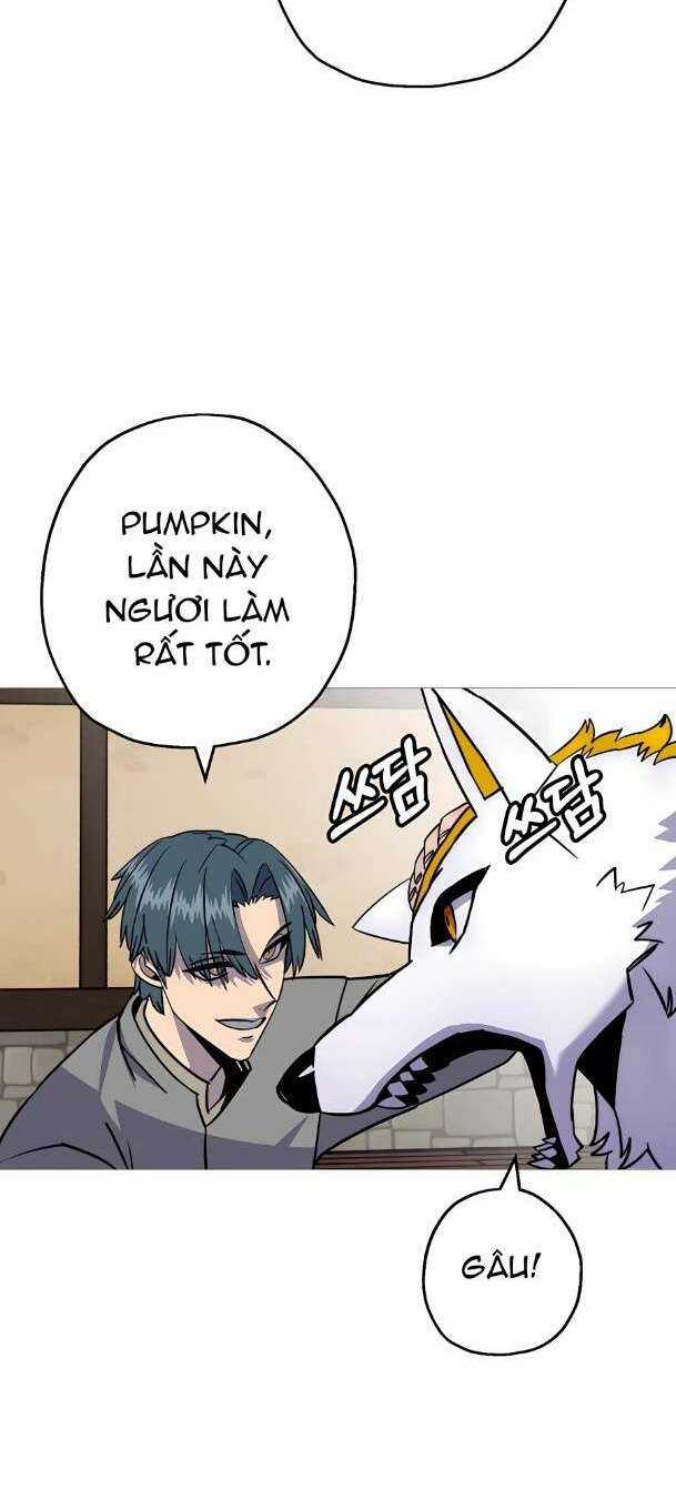 Chiến Binh Quật Cường Chapter 114 trang 7