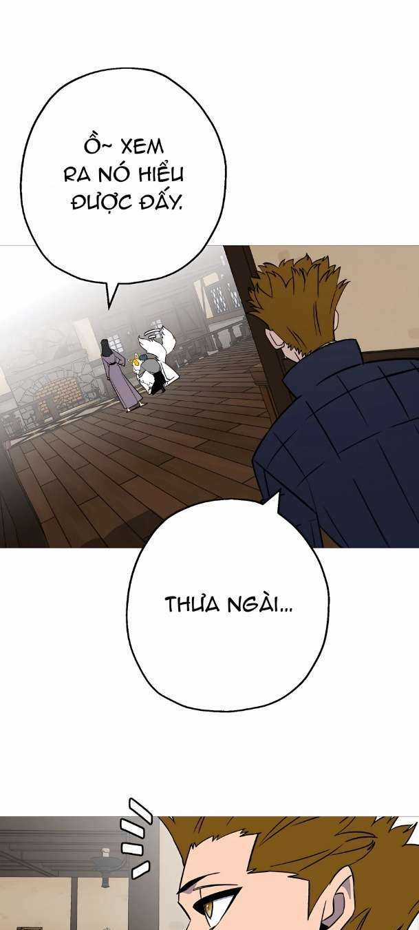 Chiến Binh Quật Cường Chapter 114 trang 8