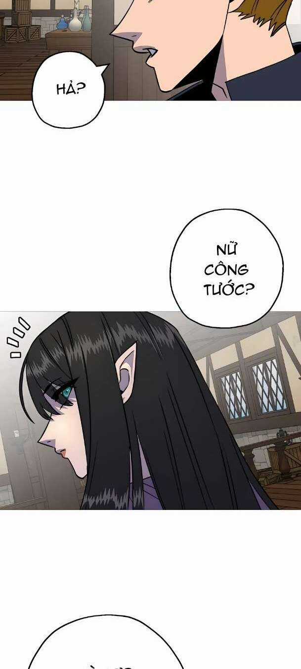 Chiến Binh Quật Cường Chapter 114 trang 9