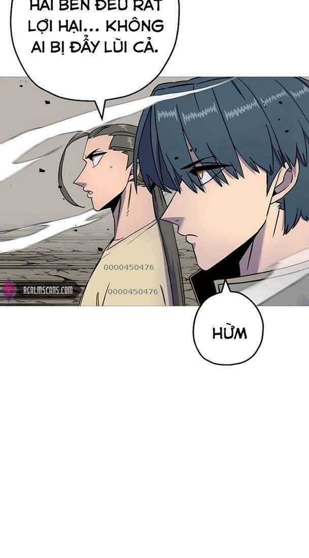 Chiến Binh Quật Cường Chapter 115 trang 16