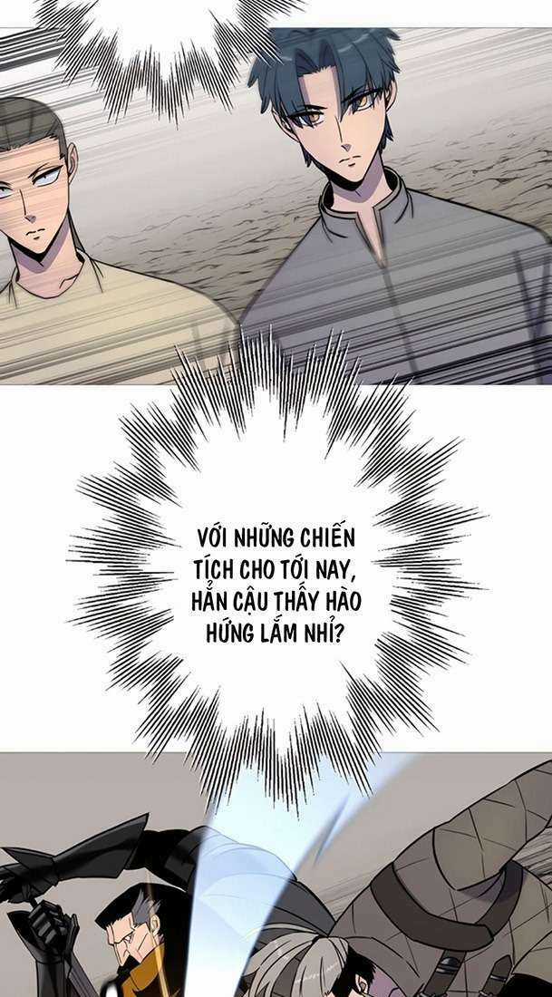Chiến Binh Quật Cường Chapter 115 trang 18