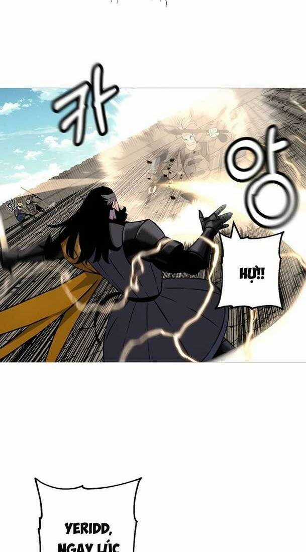 Chiến Binh Quật Cường Chapter 115 trang 21