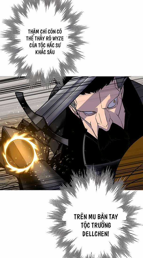 Chiến Binh Quật Cường Chapter 115 trang 28
