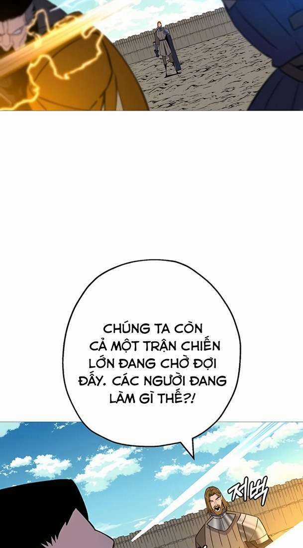 Chiến Binh Quật Cường Chapter 115 trang 34
