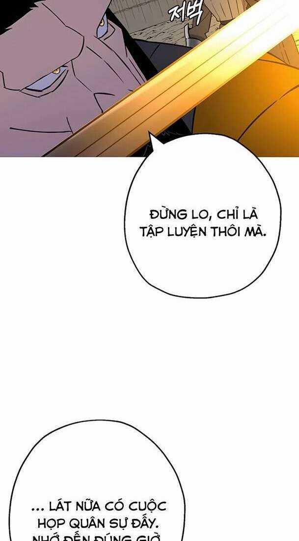 Chiến Binh Quật Cường Chapter 115 trang 35