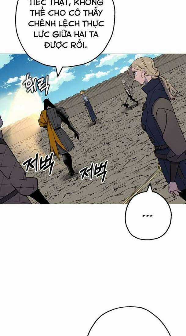 Chiến Binh Quật Cường Chapter 115 trang 37