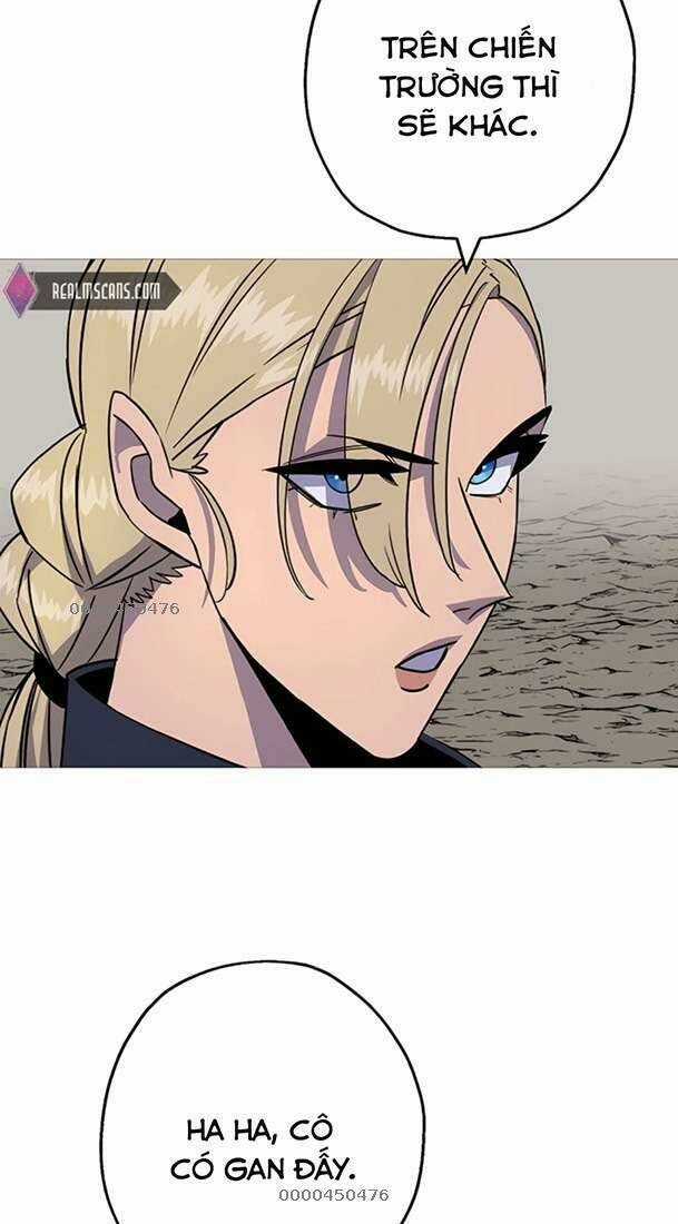 Chiến Binh Quật Cường Chapter 115 trang 38