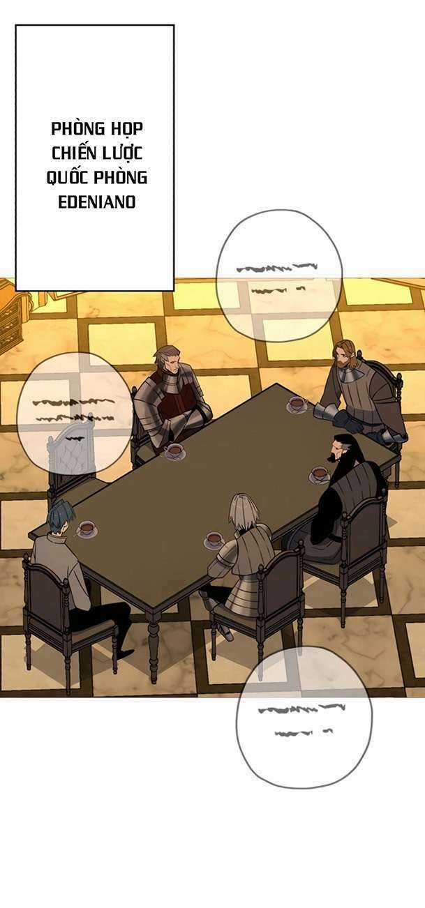 Chiến Binh Quật Cường Chapter 115 trang 40