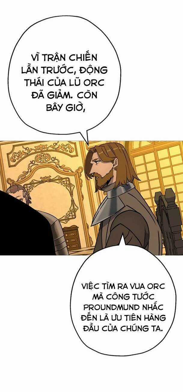 Chiến Binh Quật Cường Chapter 115 trang 41