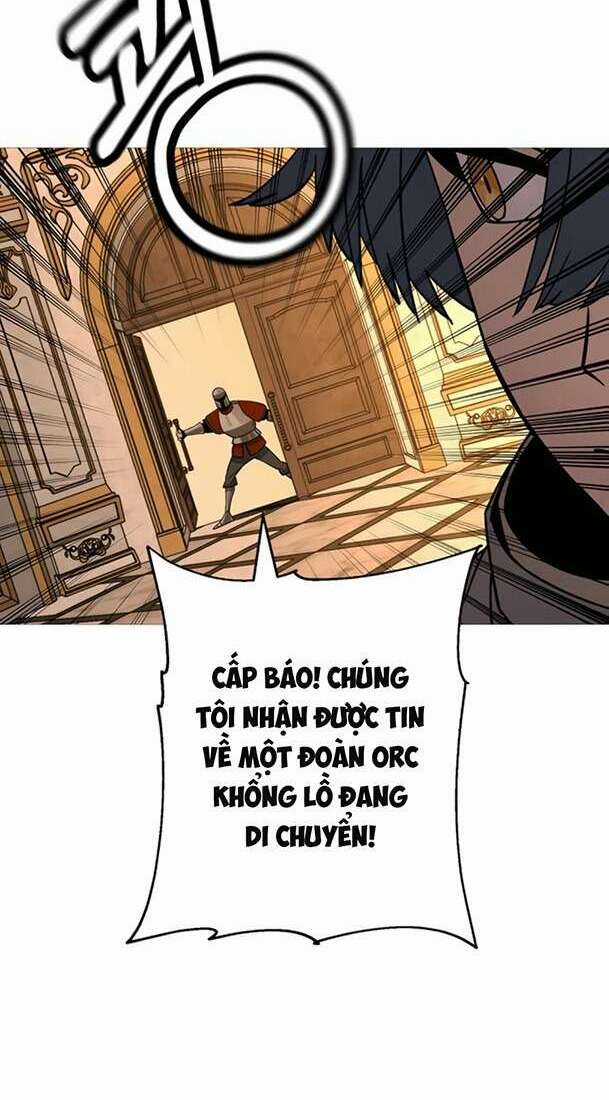 Chiến Binh Quật Cường Chapter 115 trang 45