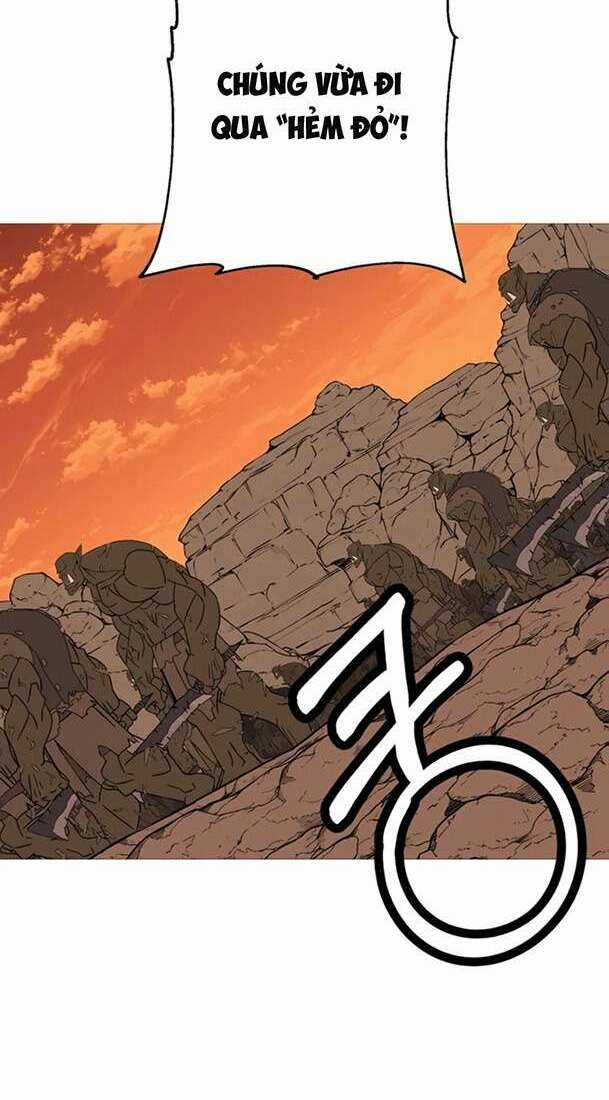 Chiến Binh Quật Cường Chapter 115 trang 47