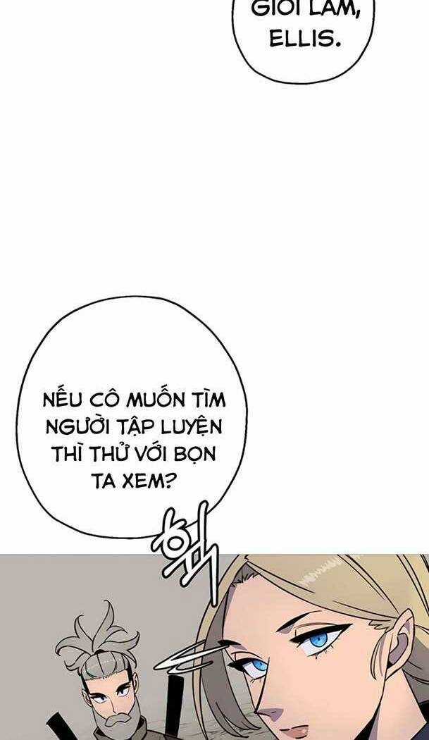 Chiến Binh Quật Cường Chapter 115 trang 5