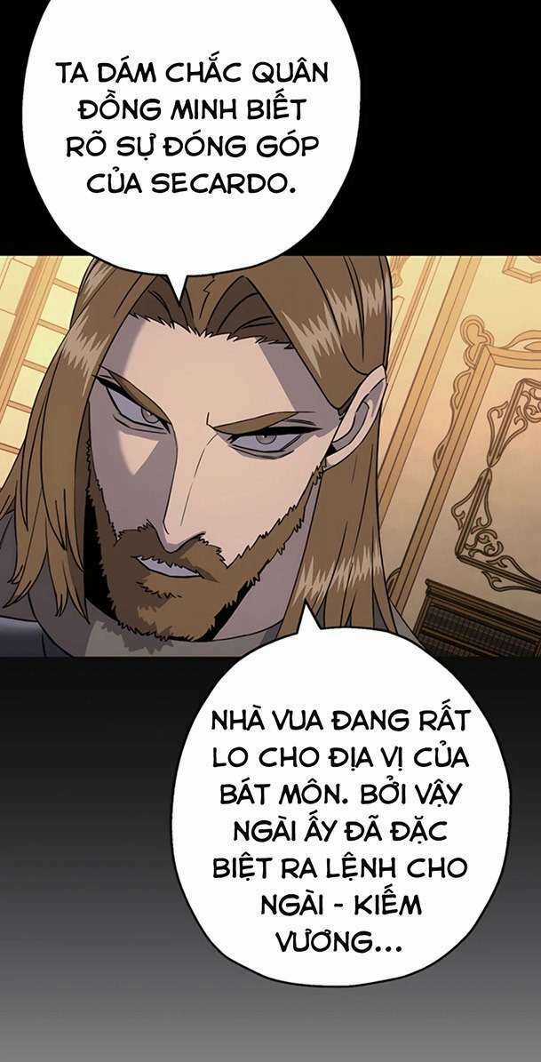 Chiến Binh Quật Cường Chapter 115 trang 54