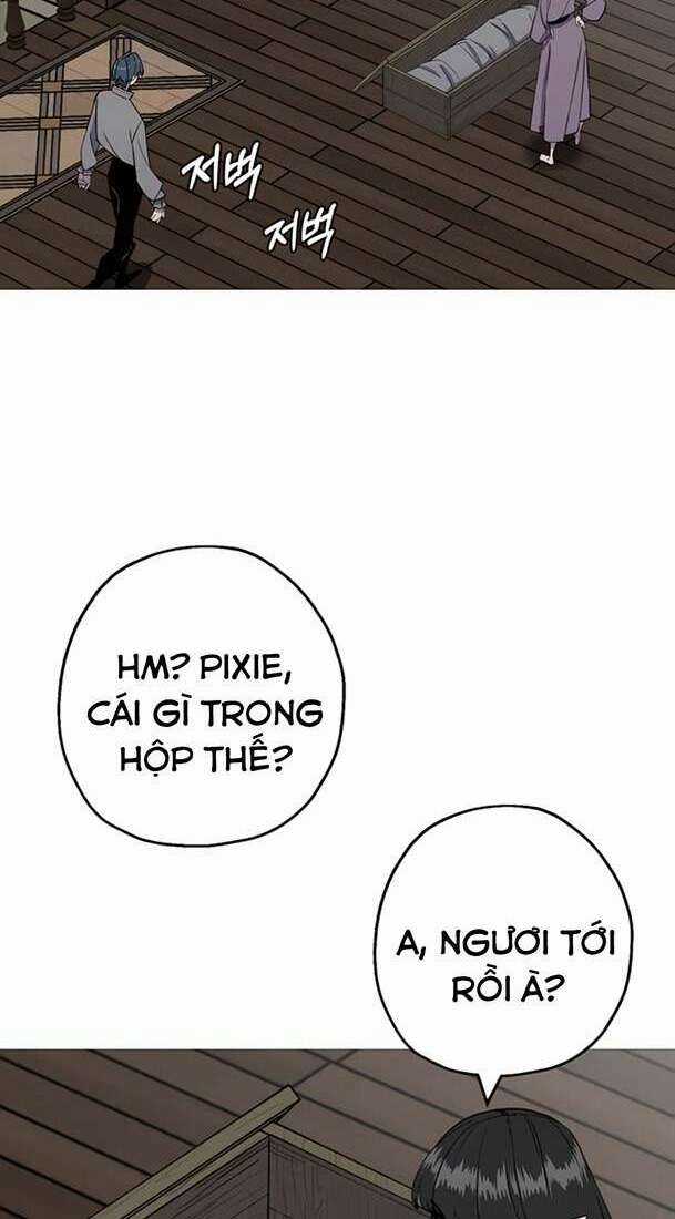 Chiến Binh Quật Cường Chapter 115 trang 57