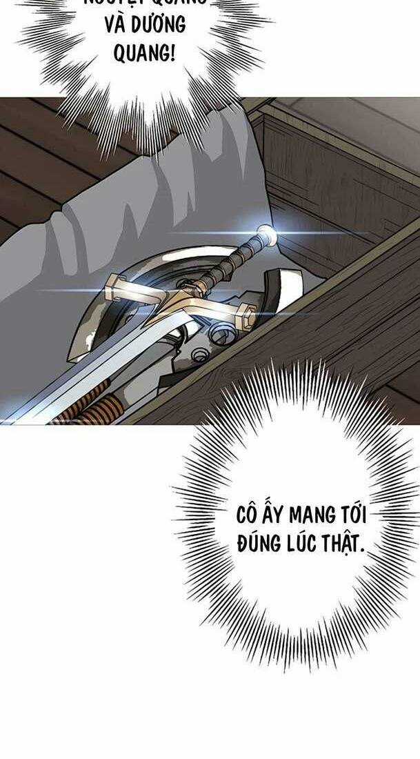 Chiến Binh Quật Cường Chapter 115 trang 59