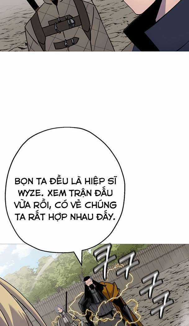 Chiến Binh Quật Cường Chapter 115 trang 6