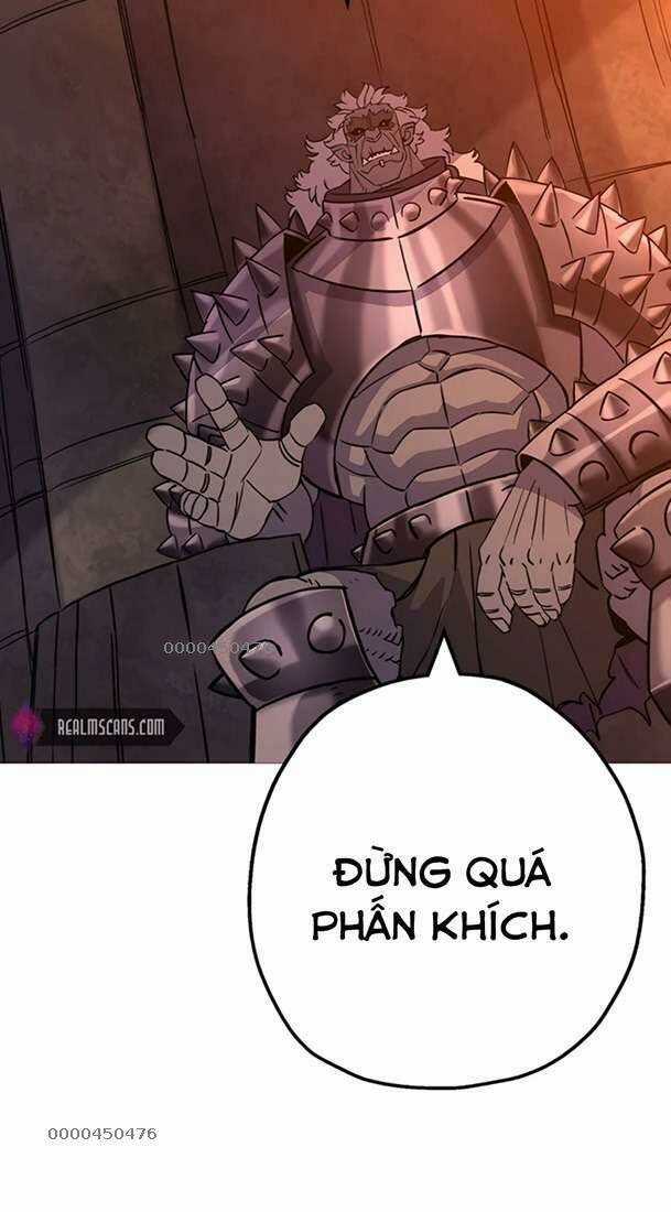 Chiến Binh Quật Cường Chapter 115 trang 66