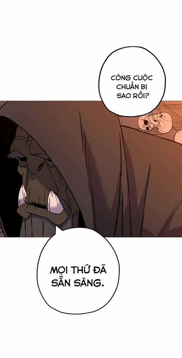 Chiến Binh Quật Cường Chapter 115 trang 68